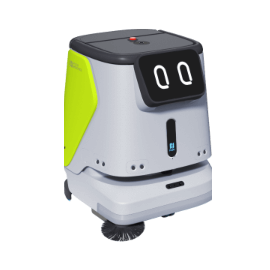 Pudu CC1 Robot Mini-2