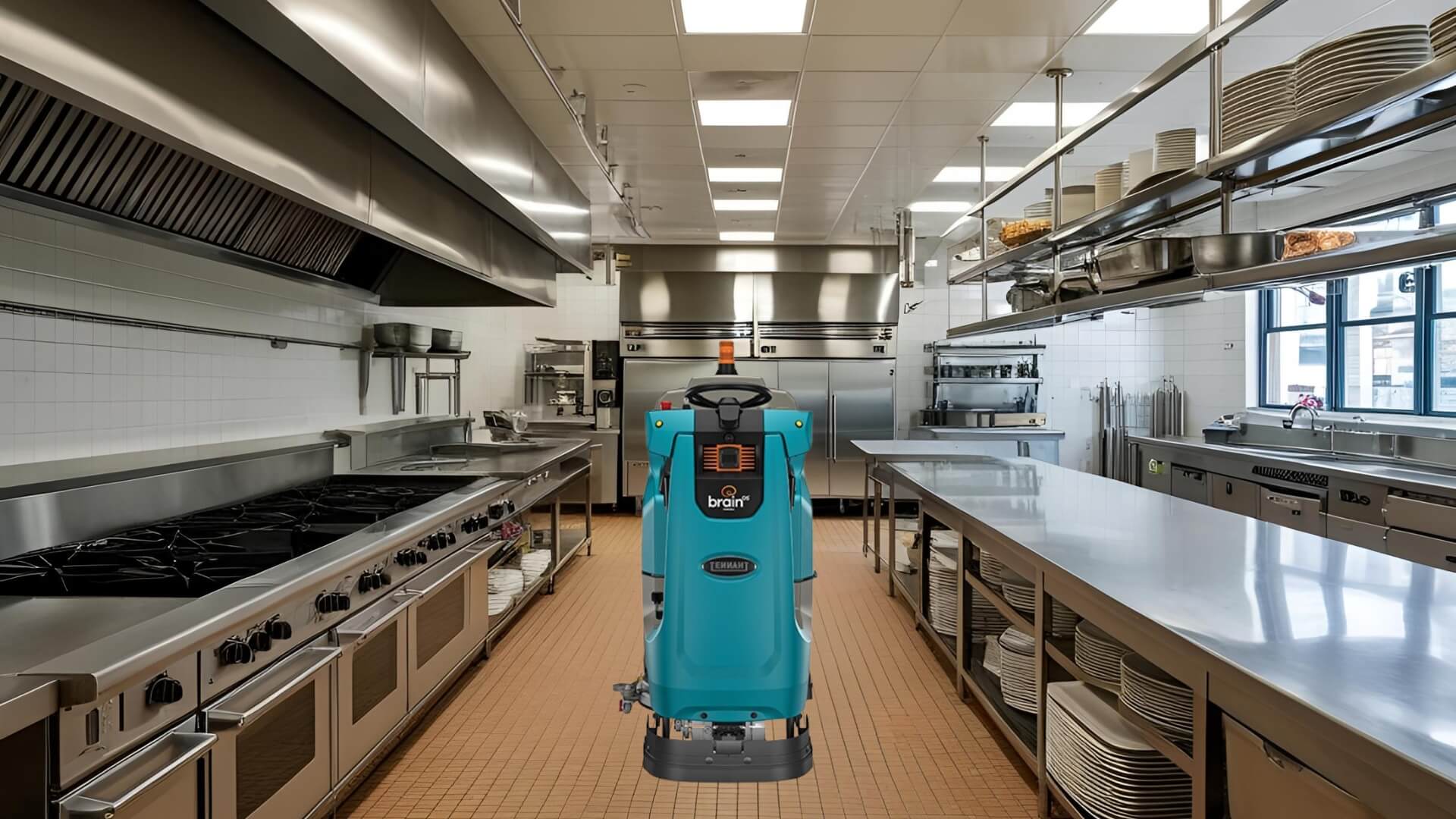 Hospitality
