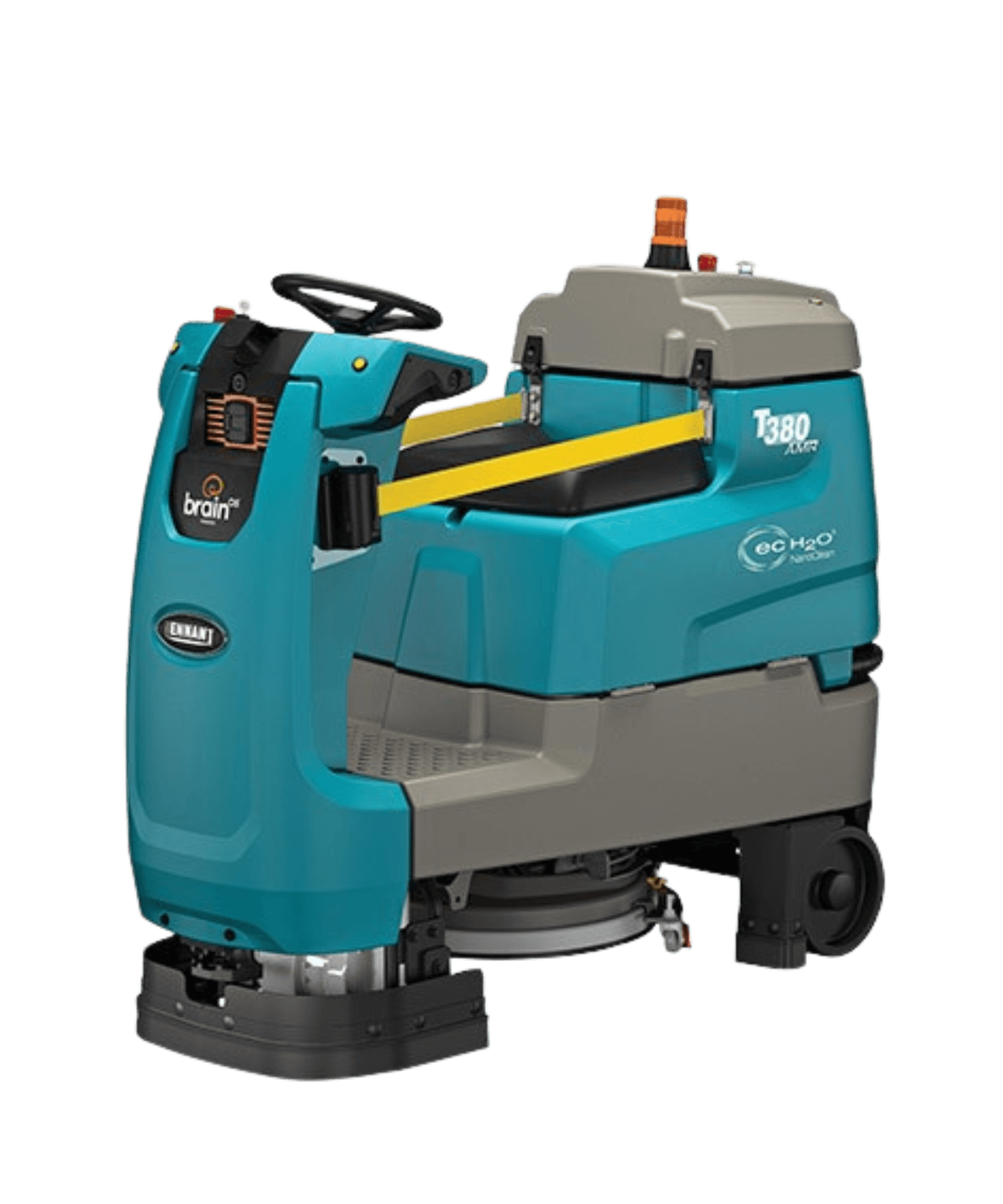 Tennant T380AMR Main