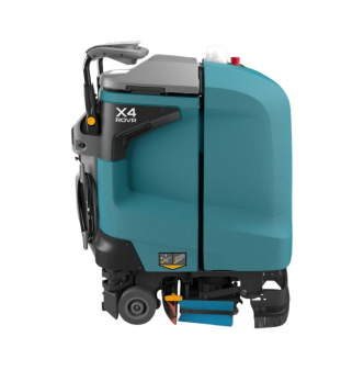 Tennant X4 ROVR Mini-3